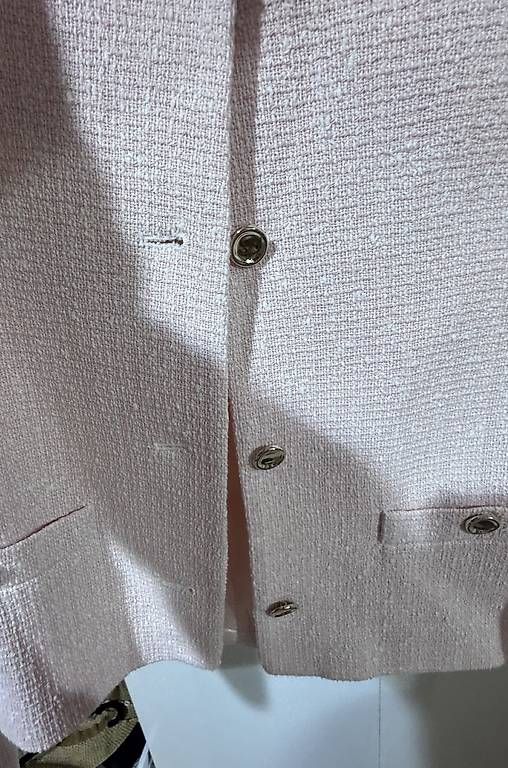 Giacche: Zara Blazer Rosa – Nuovo e nell'imballaggio originale da Affoltern am Albis venduto da amr_c5yr 3