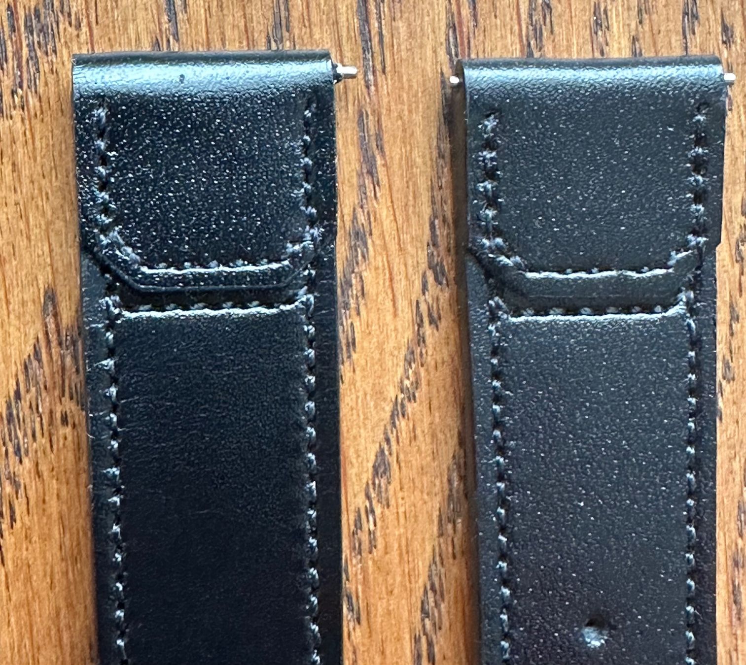 Bracciali & Braccialetti: Jaeger LeCoultre Band – Nuovo (secondo la descrizione) da Bonstetten venduto da Mr.P 4