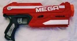 Nerf Magnus Mega