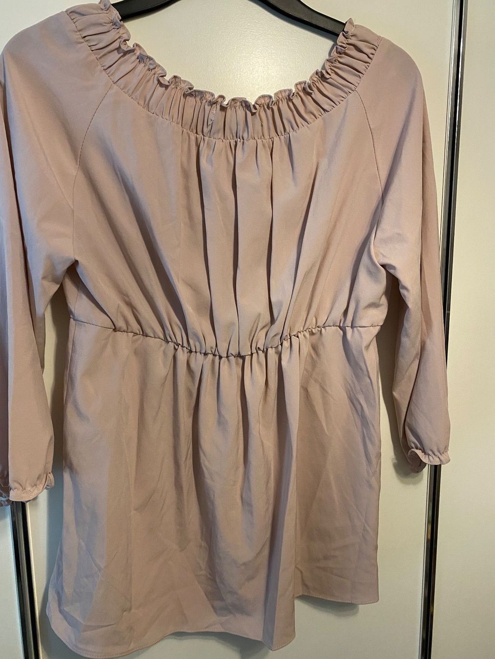 Zara Chemisiers: Bluse von ZARA gr.M – D'occasion à Pfungen par Sheki56 2