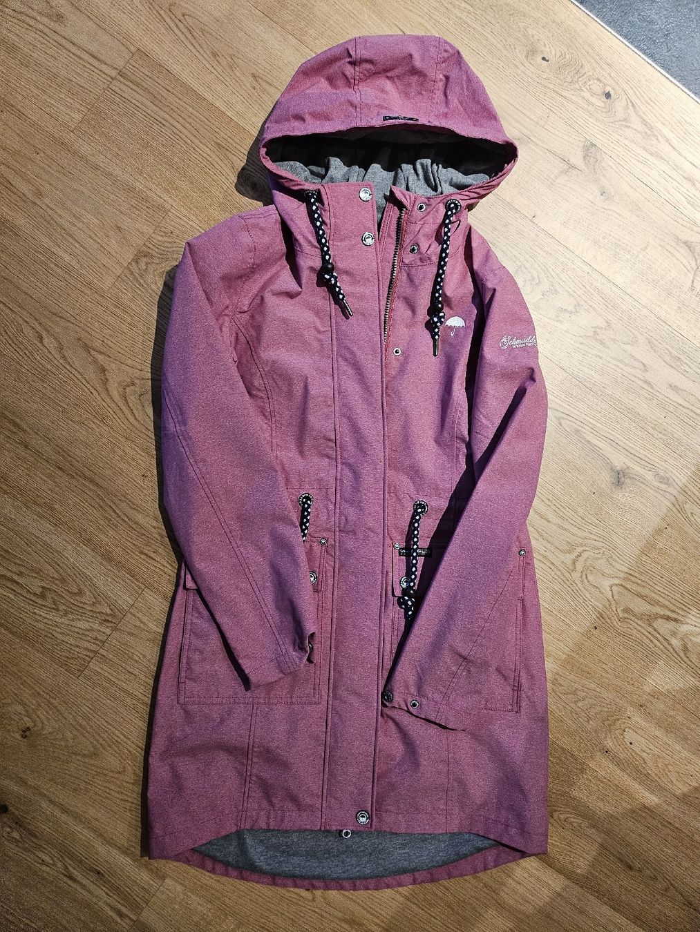 Cappotti: Schmuddelwedda Mantel XS - Neu! – Nuovo e nell'imballaggio originale da Brügg BE venduto da Anja_C