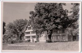 10 alte Ansichtskarten in Kleinformat