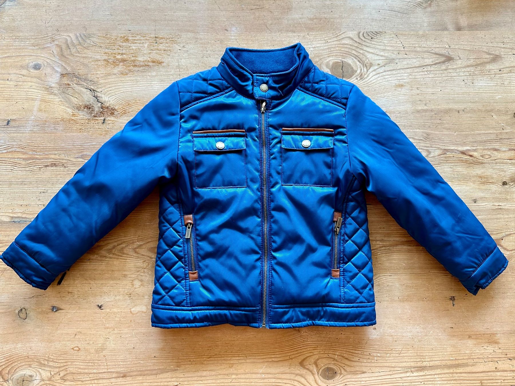 Mayoral Giacche & Cappotti: Jacke Mayoral, Grösse 110 – Usato da Bern venduto da kat_7mg5
