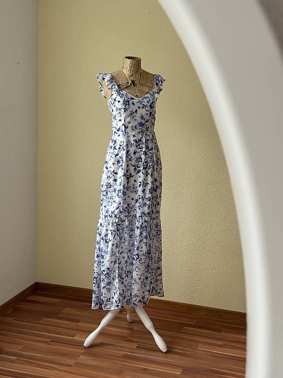 H&M Vestiti: Sommerkleid – Usato da Rotkreuz venduto da Mini_mela33 1