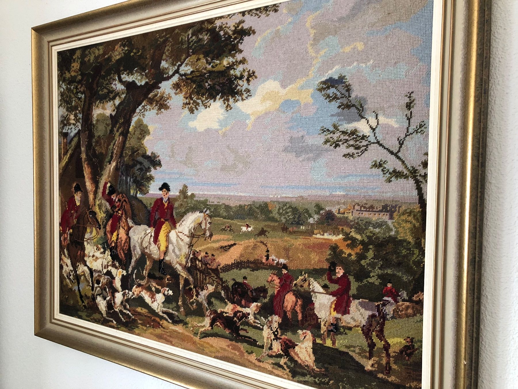 Cadres de tableaux: Bilderrahmen – D'occasion à Neerach par Arbimus 2