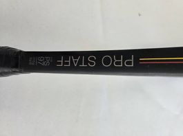 Zu Verkaufen 1 Wilson Pro Staff 97 V13 ,1 Pro Staff 97 V14