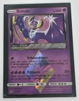 Lunala Prism Star 62/156 Deutsch Pokémon