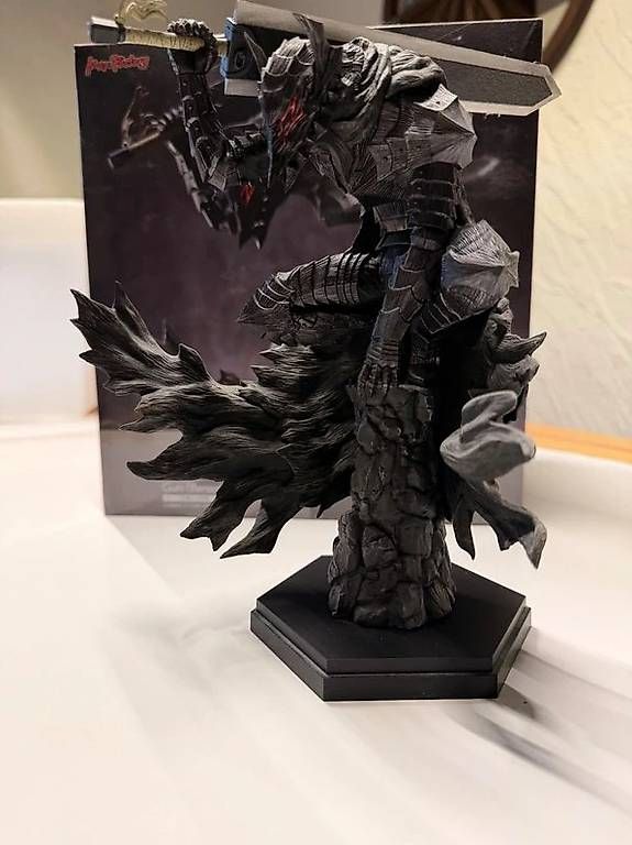 Figuren: Berserk Popup Parade L – Neu und originalverpackt aus Minusio von gab_w8rv
