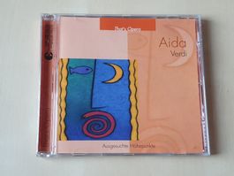 Verdi Aida