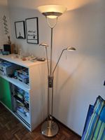 Ständerlampe