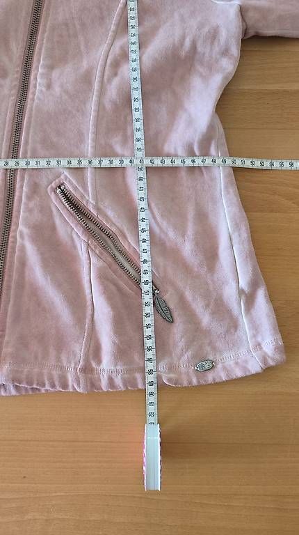 Giacche: Nile - Jacke – Usato da Hägendorf venduto da sinaB04 3