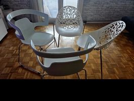 Moderne Designer Stühle 
