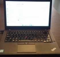Lenovo Thinkpad Laptop Windows 11, 16GB DDR3 RAM, 256SSD