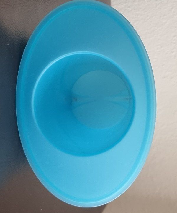 Tupperware Contenitori & Simili: TUPPERWARE - Weinkühler / Flaschenkühler – Usato da Basel venduto da Mamaree 2