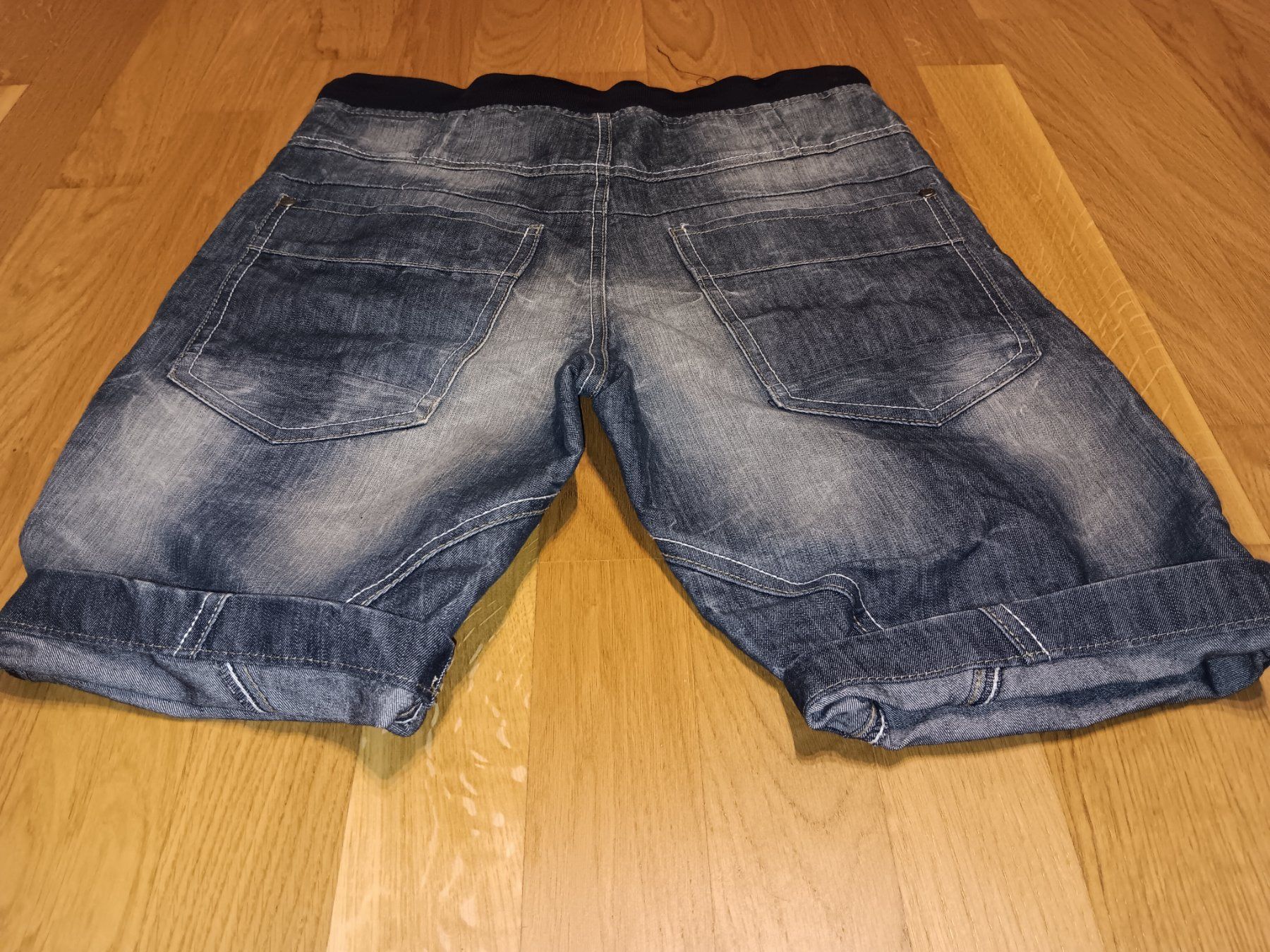 Pantaloni: Kurze Hose, Grösse S – Nuovo (secondo la descrizione) da aarburg venduto da macacito 3