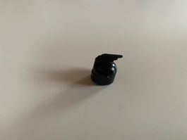 LEGO - ALTER -RITTER - HELM - MIT - VISIER