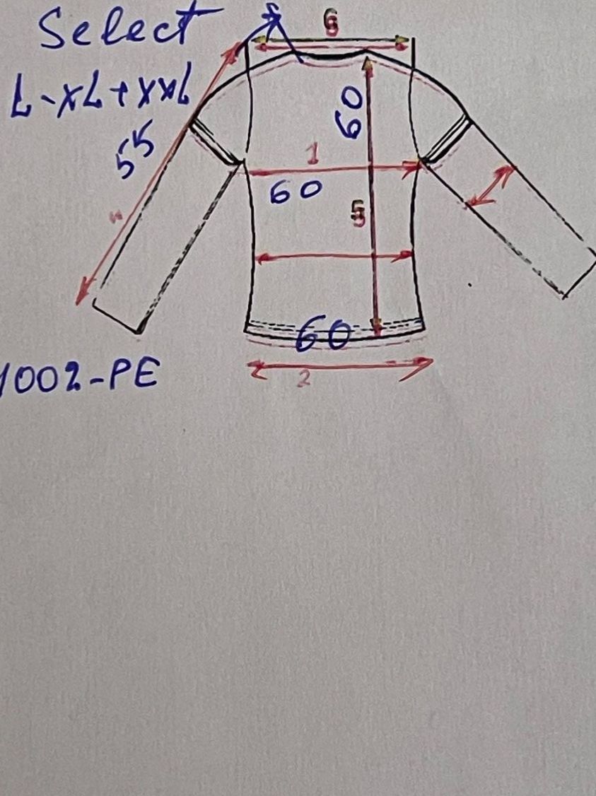 Selected Camicette: SELECT L XL 2XL 42/NP55CHF Bluse PE – Nuovo (secondo la descrizione) da Kölliken venduto da Hap-7 8