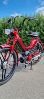 Puch Maxi S Candy Rot