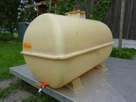 Getränkefass