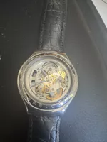 Montre Swatch automatique 