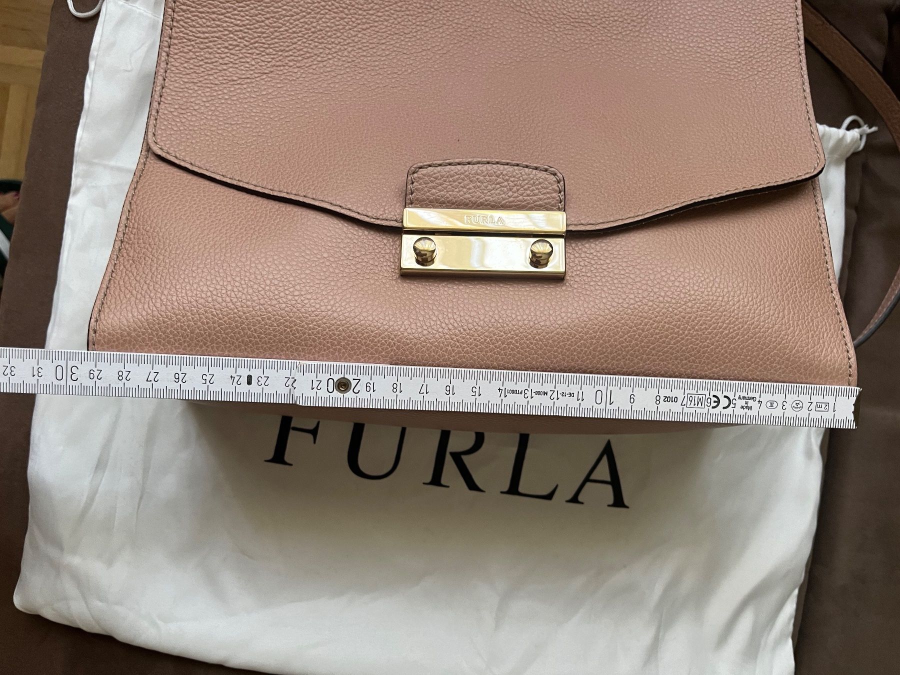Furla Borse da donna: Furla Tasche – Nuovo (secondo la descrizione) da Brugg AG venduto da Ljubinka0410 5