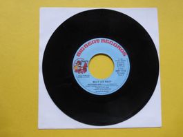 Billy Lee Riley – Southern Man