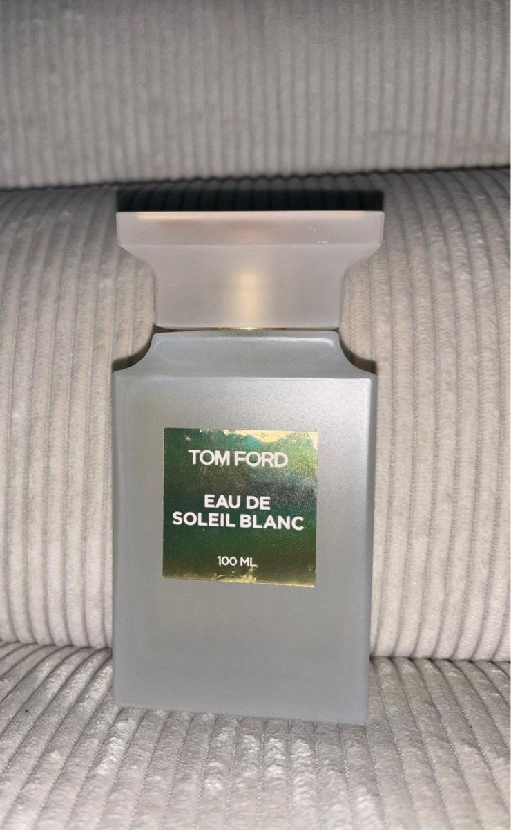 Tom Ford Profumi & Eau de Toilette: Tom Ford Eau de Soleil Blanc ca. 95ml – Nuovo (secondo la descrizione) da Luzern venduto da fer_5lyj