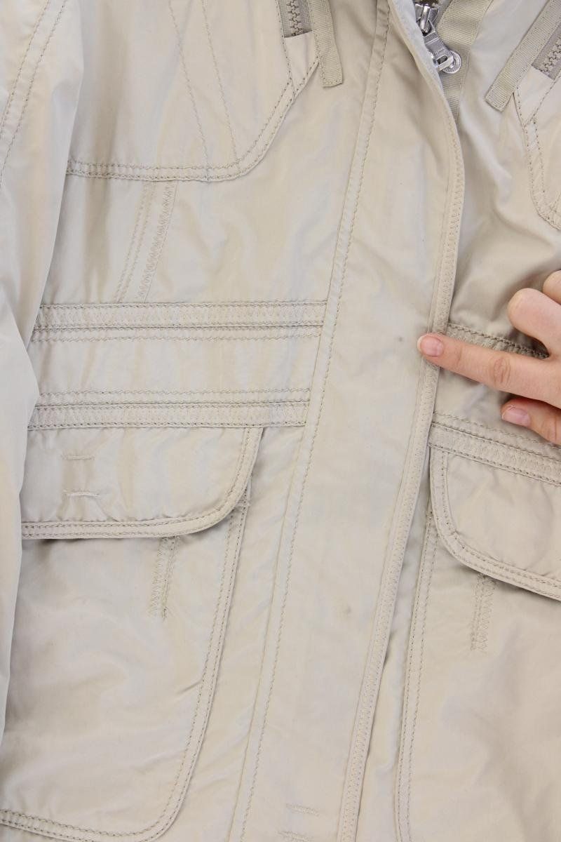 Jacken: Milestone Übergangsjacke Gr. 38 creme aus Polyester – Gebraucht aus Neustadt an der Waldnaab von SecondLifeFashion 2