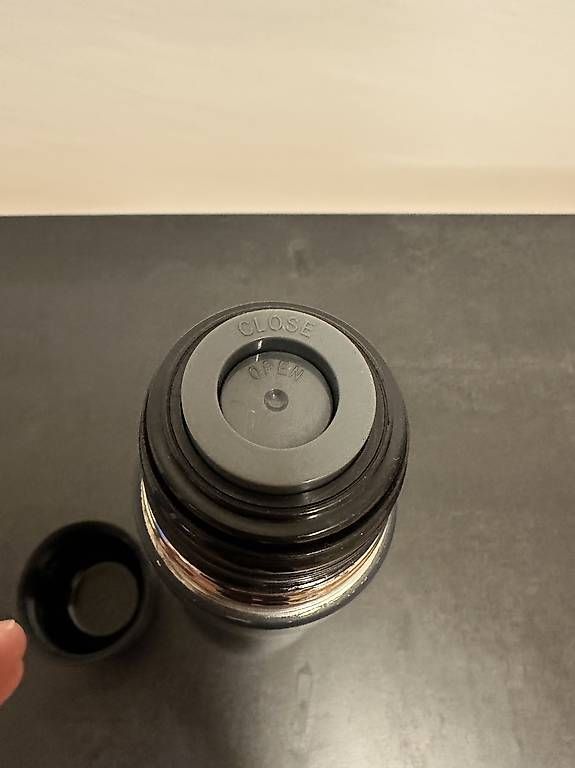 Borracce & Thermos: Thermos Flask – Usato da Lugano venduto da dia_5857 3