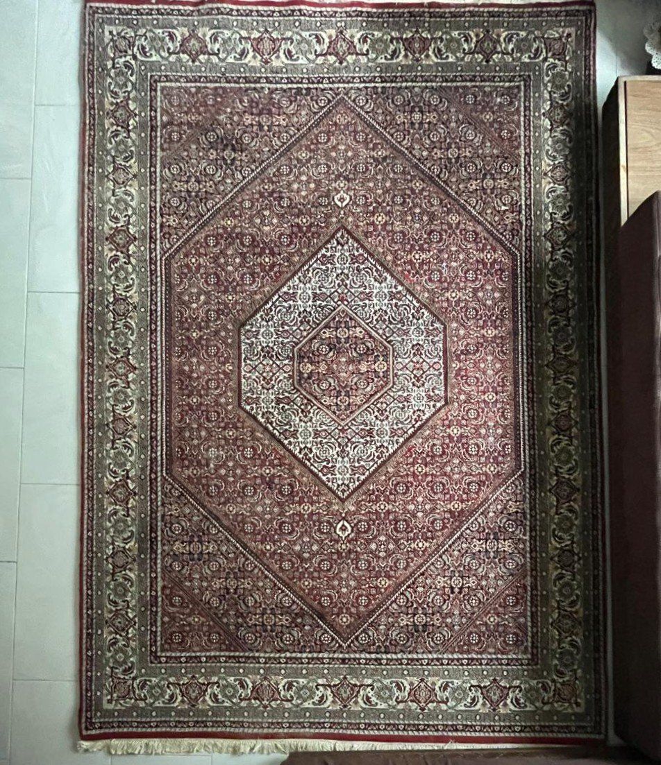Bidjar Tapis: Tapis d'Orient Bidjar – D'occasion à Biel/Bienne par ann_59ll 1