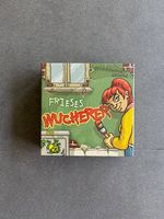 Brettspiel: Frieses Wucherer (OVP)