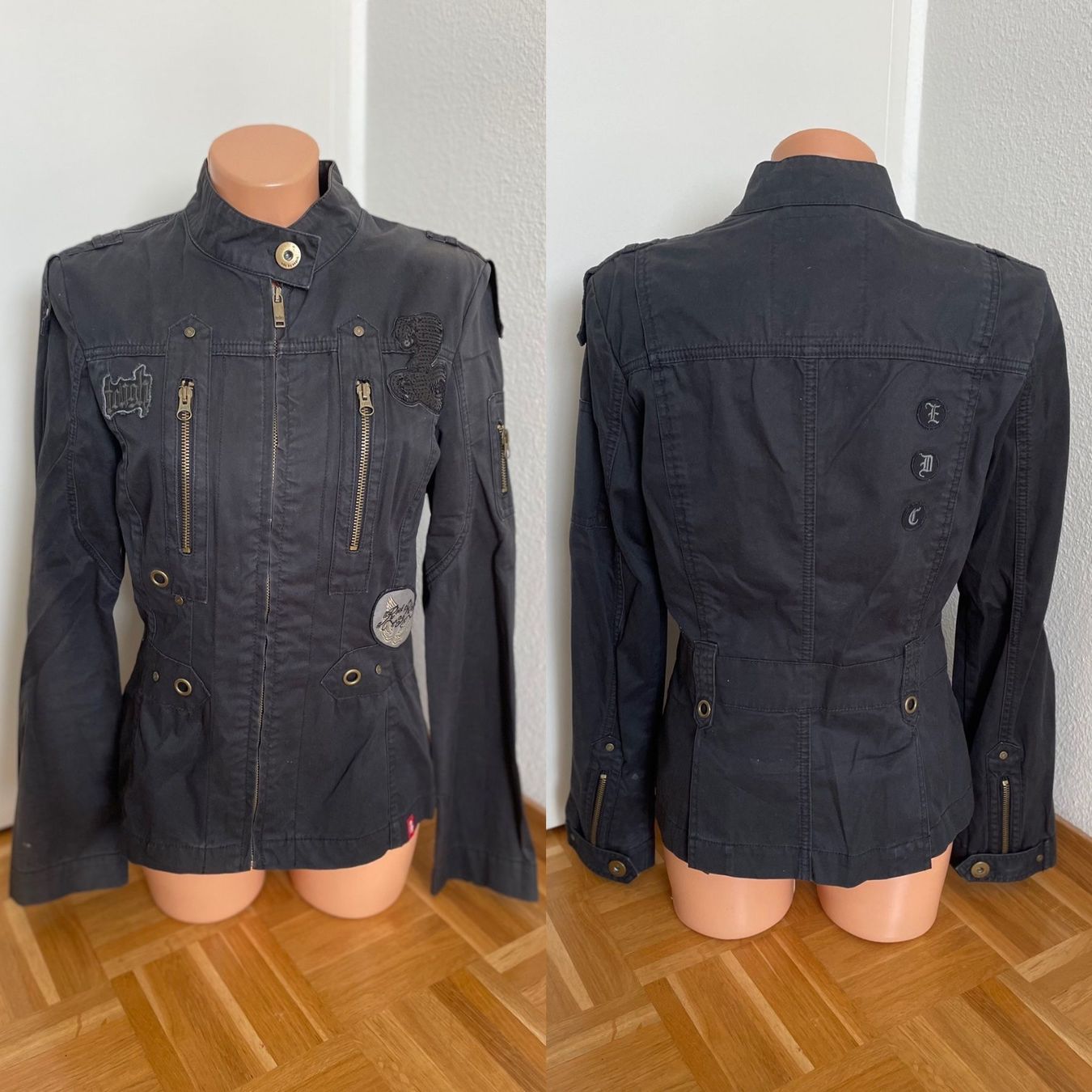 Esprit Giacche: Esprit Jacke Gr. S – Usato da Rüfenacht BE venduto da Anele_13