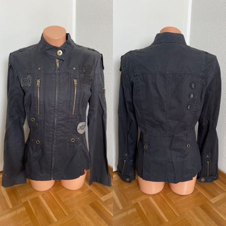 Esprit Jacke Gr. S