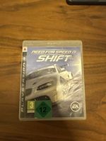 Need for Speed: SHIFT - PS3 - Top Zustand - Sofort spielbar!