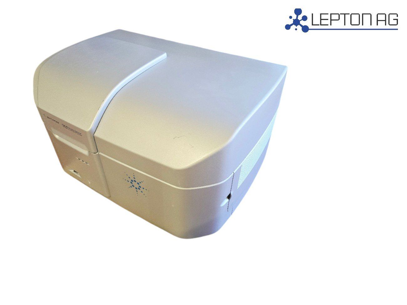 Accessori da laboratorio: Agilent DNA Microarray Scanner SureScan G2565CA / G2505C – Difettoso da Niederdorf venduto da LeptonAG_Labor