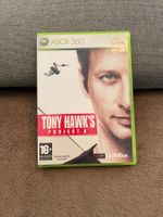 Tony Hawk’s