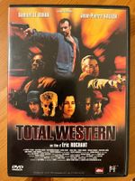 TOTAL WESTERN - ERIC ROCHANT - SAMUEL LE BIHAN & J-P KALFON