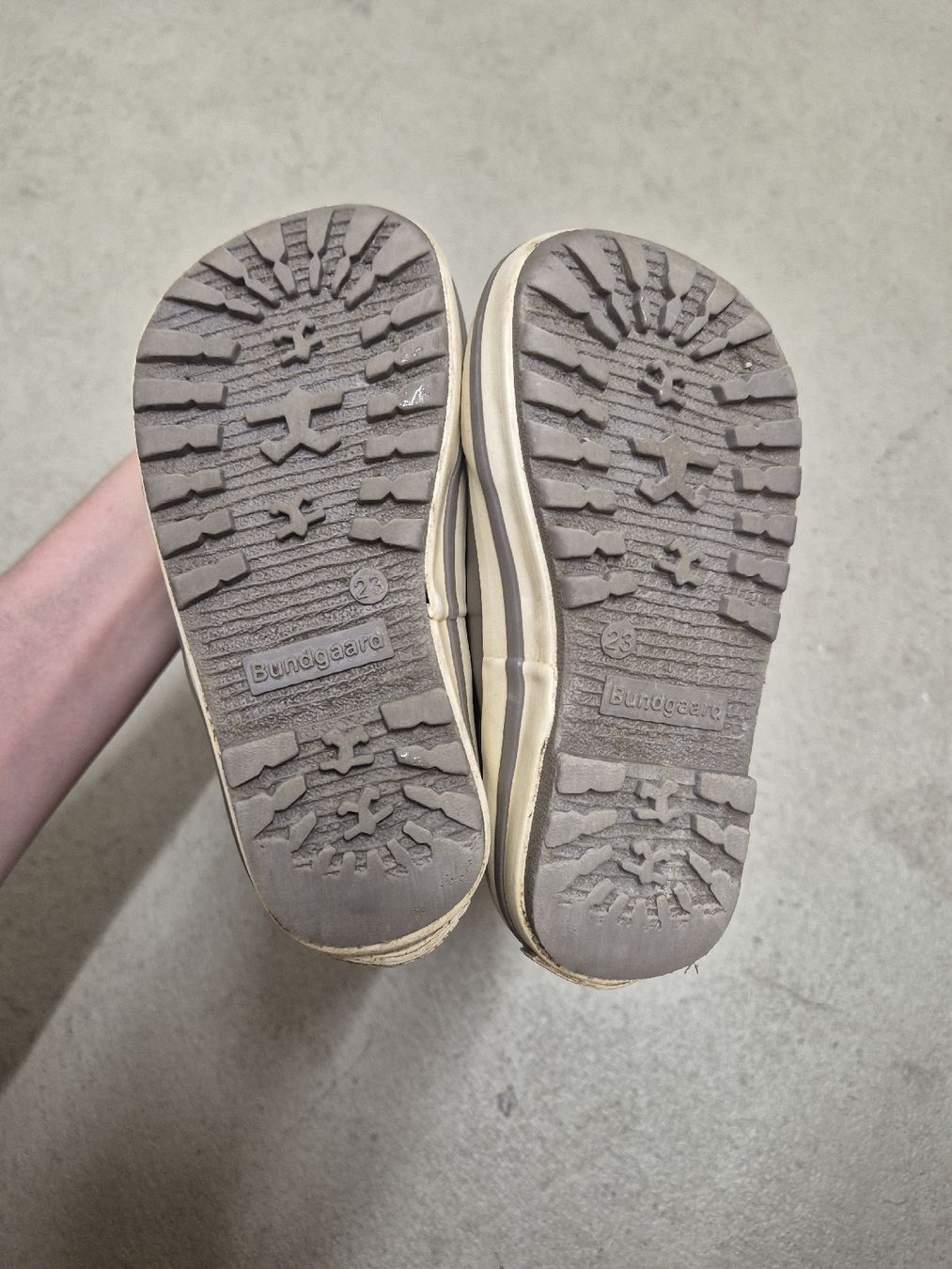 Scarpe per ragazzi: Bundgaard Barefuss Gummistiefel 23 – Usato da Adliswil venduto da monikas47 3