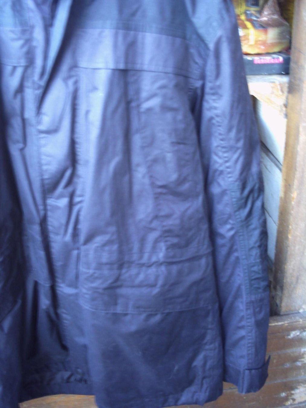 Giacche: Veste Hiver T.52 – Nuovo (secondo la descrizione) da Grône venduto da Cramouze 2