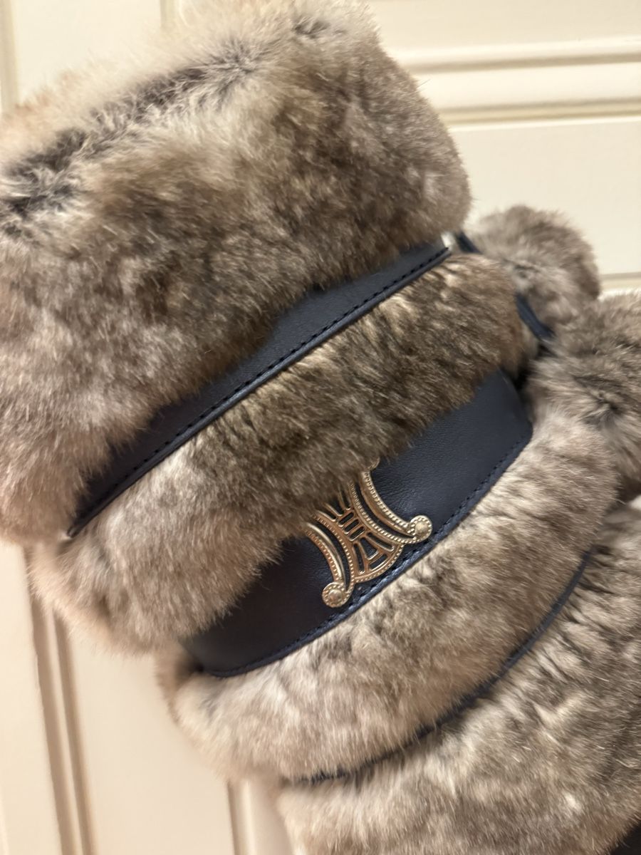 Celine Scarpe da donna: Celine fur snow boots – Usato da Genève venduto da din_8xv2 7