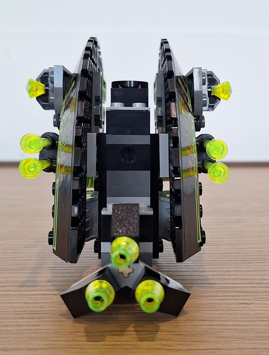 Lego Giocattoli: Lego 7692 Mars Mission RARE SET – Usato da Genève venduto da BrickFanGe 5