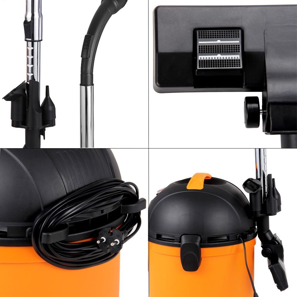 Aspirapolveri & Accessori: Nass- Trockensauger 1200W – Nuovo e nell'imballaggio originale da Winterthur venduto da aredo 3