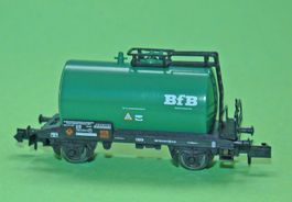 Arnold N Kesselwagen BfB