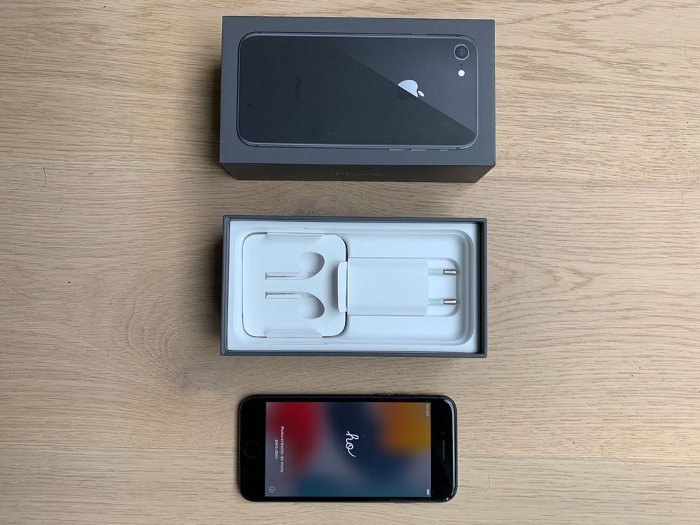 Smartphone Apple IPhone 8 64GO