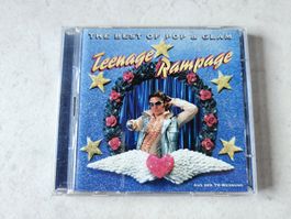 Teenage Rampage  /  2 CD's