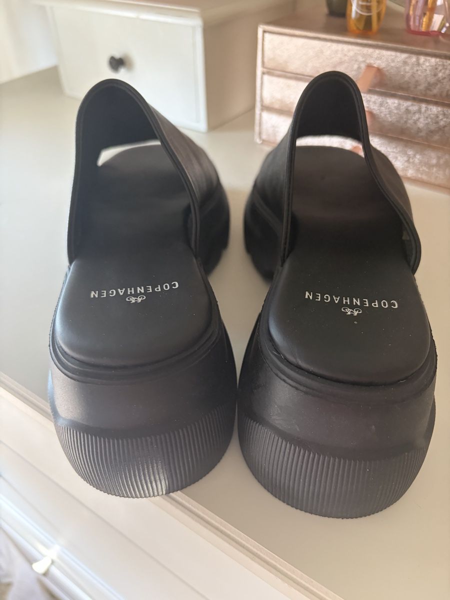 Copenhagen Scarpe da donna: Copenhagen Studios Sandalen  – Usato da Basel venduto da Brunner.T 2