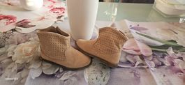 Süsse Mädchen Boots, Grösse 21, perfekt für den Frühling!