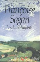 Françoise SAGAN - Les faux-fuyants