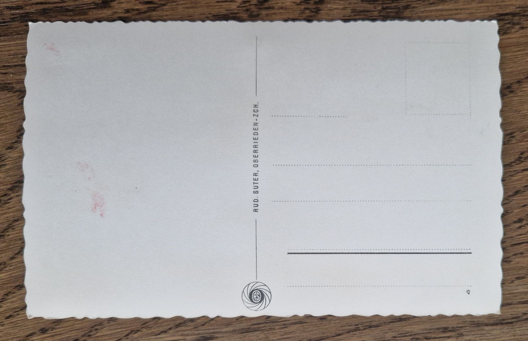 Cartoline postali: Engelberg, Mehrfachbild-Karte – Usato da Ebikon venduto da Donar50 1