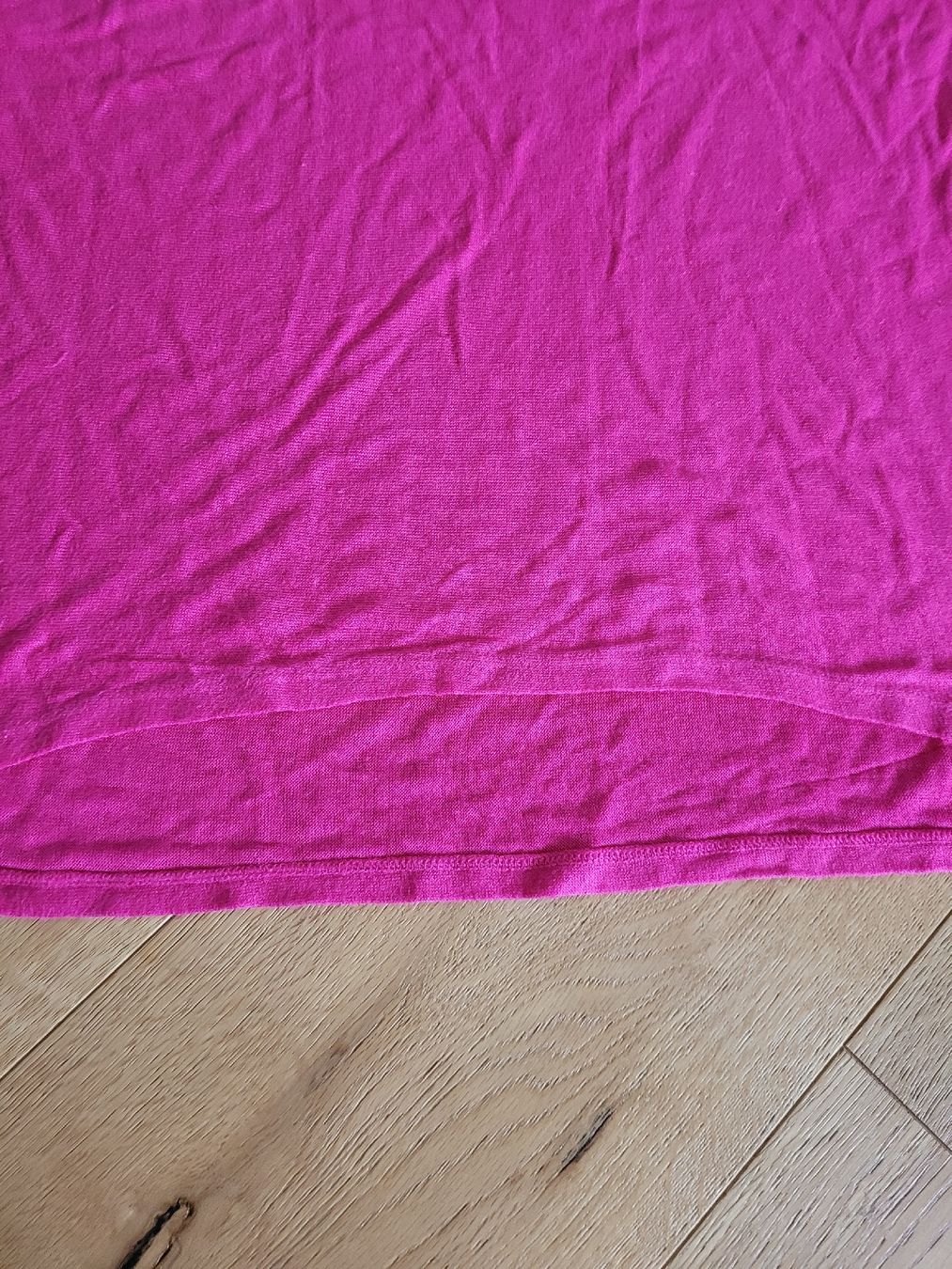 Pullover & Sweatshirts: Damen Pullover pink, Grösse M/L, gebraucht – Gebraucht aus Büren NW von nie_k6382 4